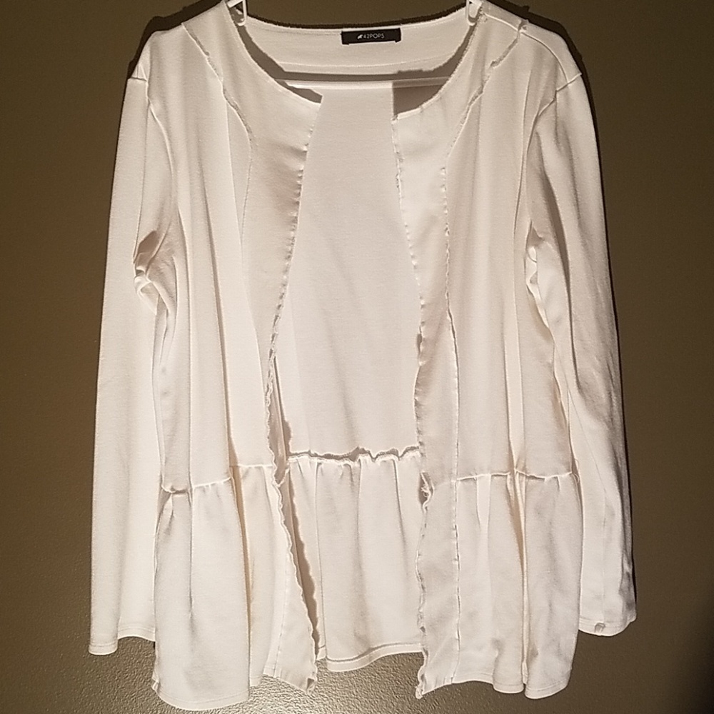 **2 for $15**Light Jacket/Cardigan